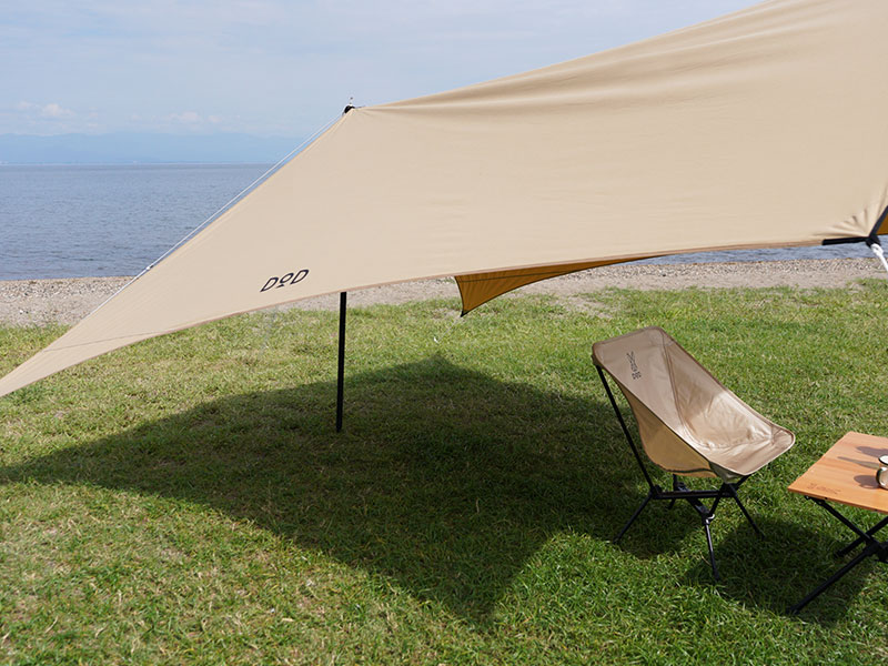 販売終了】オーマイロンリナイイッツマイライフタープTC（タン） TT1