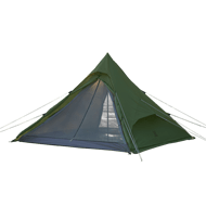 ワンポールテントテーブル（ブラウン） TB6-487 - DOD（ディーオー