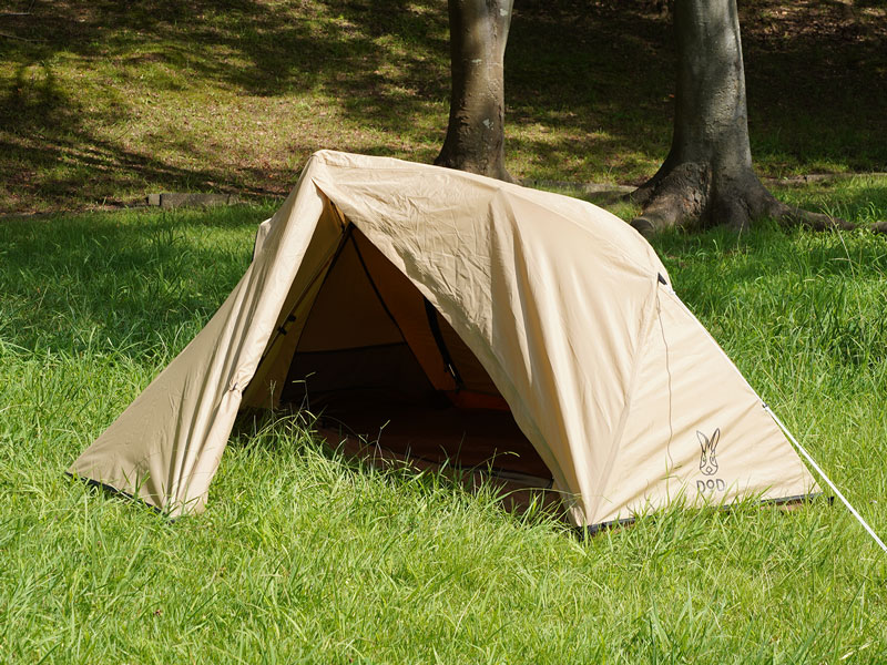 フカヅメフライS TF2-892-TN - DOD（ディーオーディー）【公式ブランド