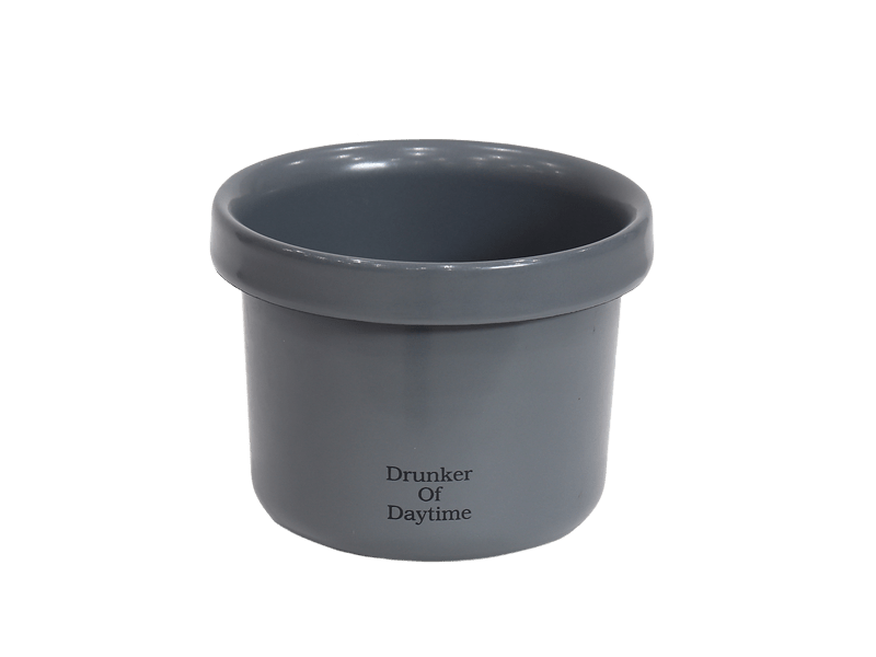 販売終了】放浪コロリマグ（グレー） PP1-811-GY - DOD（ディーオー