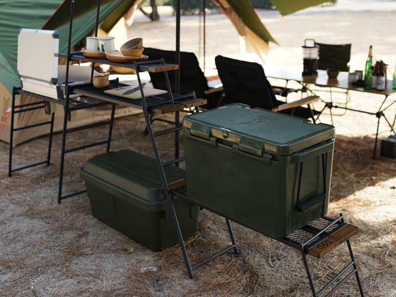 テキーラレッグS TL2-542 - DOD（ディーオーディー）【公式ブランド