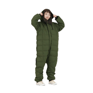 ブクロマンX(S) S1-823-BR - DOD（ディーオーディー）【公式ブランド