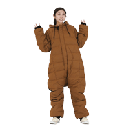 ブクロマンX(S) S1-823-BR - DOD（ディーオーディー）【公式ブランド