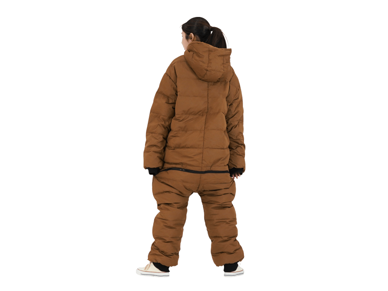 販売終了】ブクロマンX(M) S1-824-BR - DOD（ディーオーディー）【公式