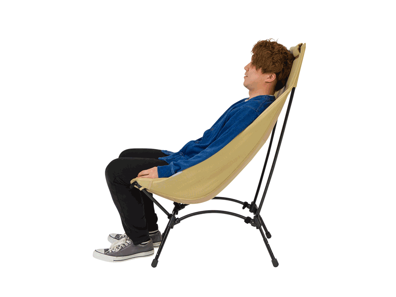 ヤバイッス（ブラック） C1-938-BK - DOD（ディーオーディー）【公式