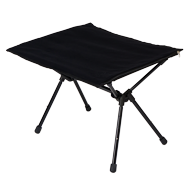 オットマンジロー（ブラック）C1-939-BK - DOD（ディーオーディー