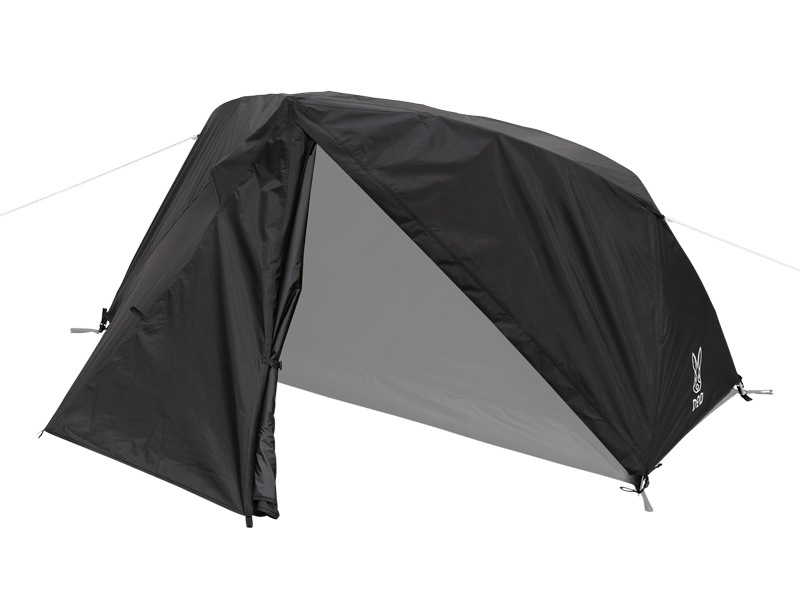 フカヅメフライSS（ブラック） TF1-891-BK - DOD（ディーオーディー