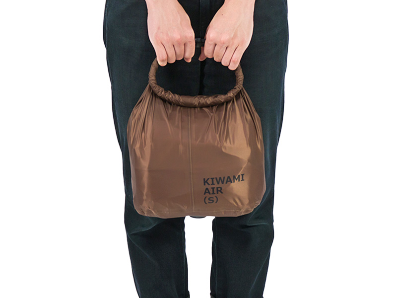 ソトネノキワミエアーS CM1-941-TN - DOD（ディーオーディー）【公式