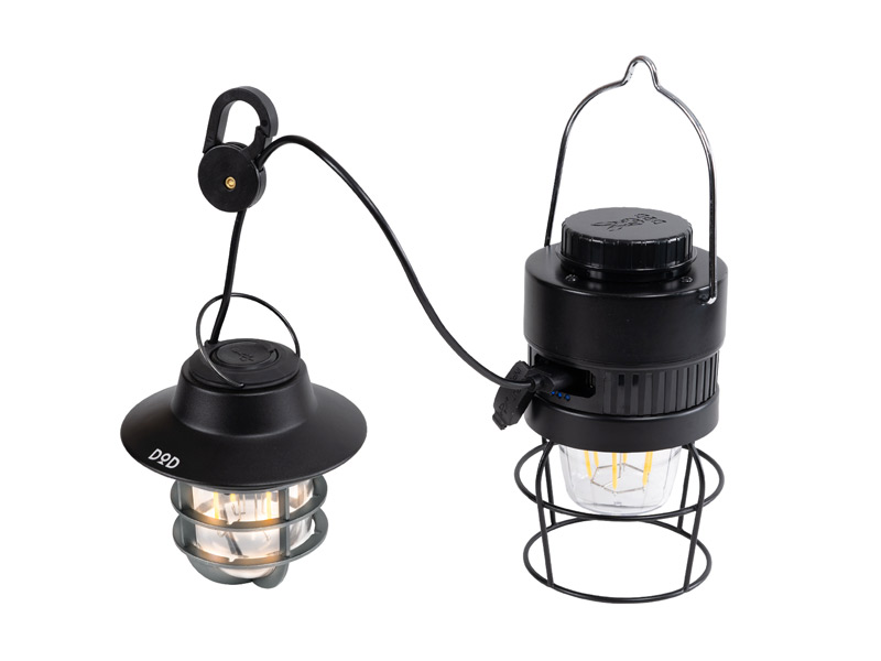 販売終了】ミスタードングリ L1-751-BK - DOD（ディーオーディー