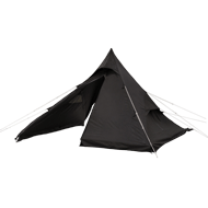 ワンポールテントRX(M)用マット MA3-953-BR（ブラウン） - DOD