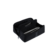 カマボコシールドM（ブラック） RS5-692-BK - DOD（ディーオーディー