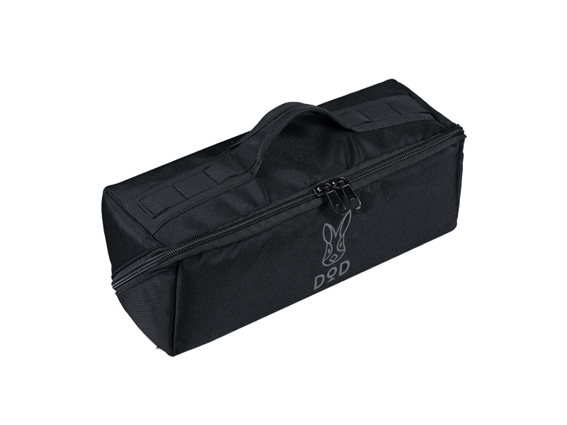 スラッシュペグパカーン（30・ブラック） BG1-959-BK - DOD