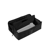 カマボコシールドM（ブラック） RS5-692-BK - DOD（ディーオーディー