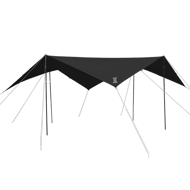 チーズタープM（ブラック） TT10-739-BK - DOD（ディーオーディー