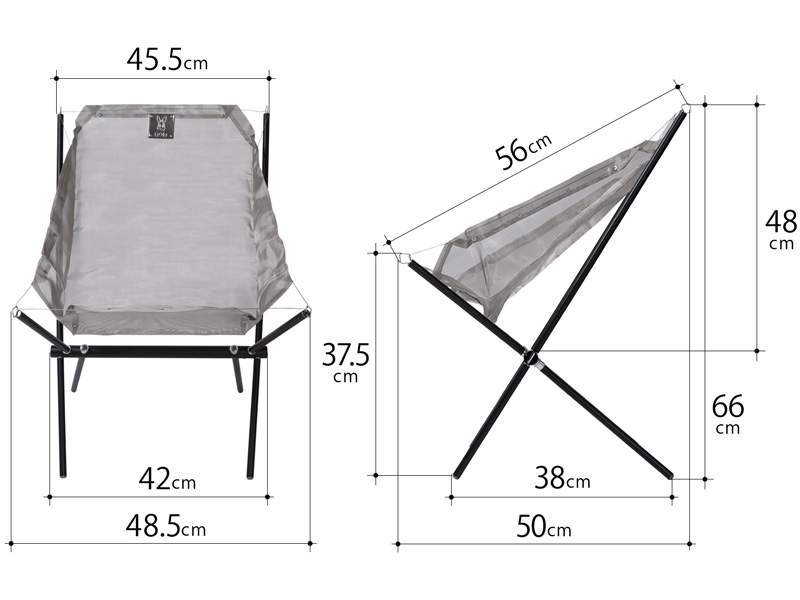 アツイッス Q2-010-BK - DOD（ディーオーディー）【公式ブランドサイト】