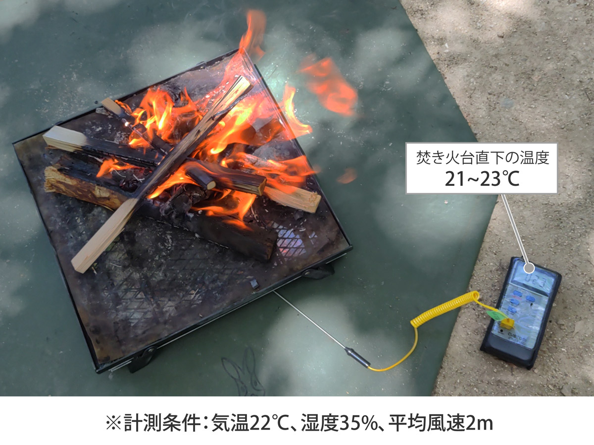 ヒコタン Q2-013-BK - DOD（ディーオーディー）【公式ブランドサイト】