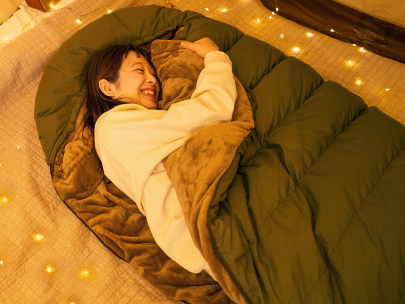 スーパータラコデラックス S1-048-KH - DOD（ディーオーディー）【公式