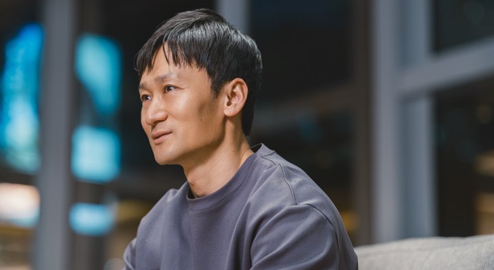 山本真一郎】「とてつもない好奇心」が現場経験を補う。人事は途方も