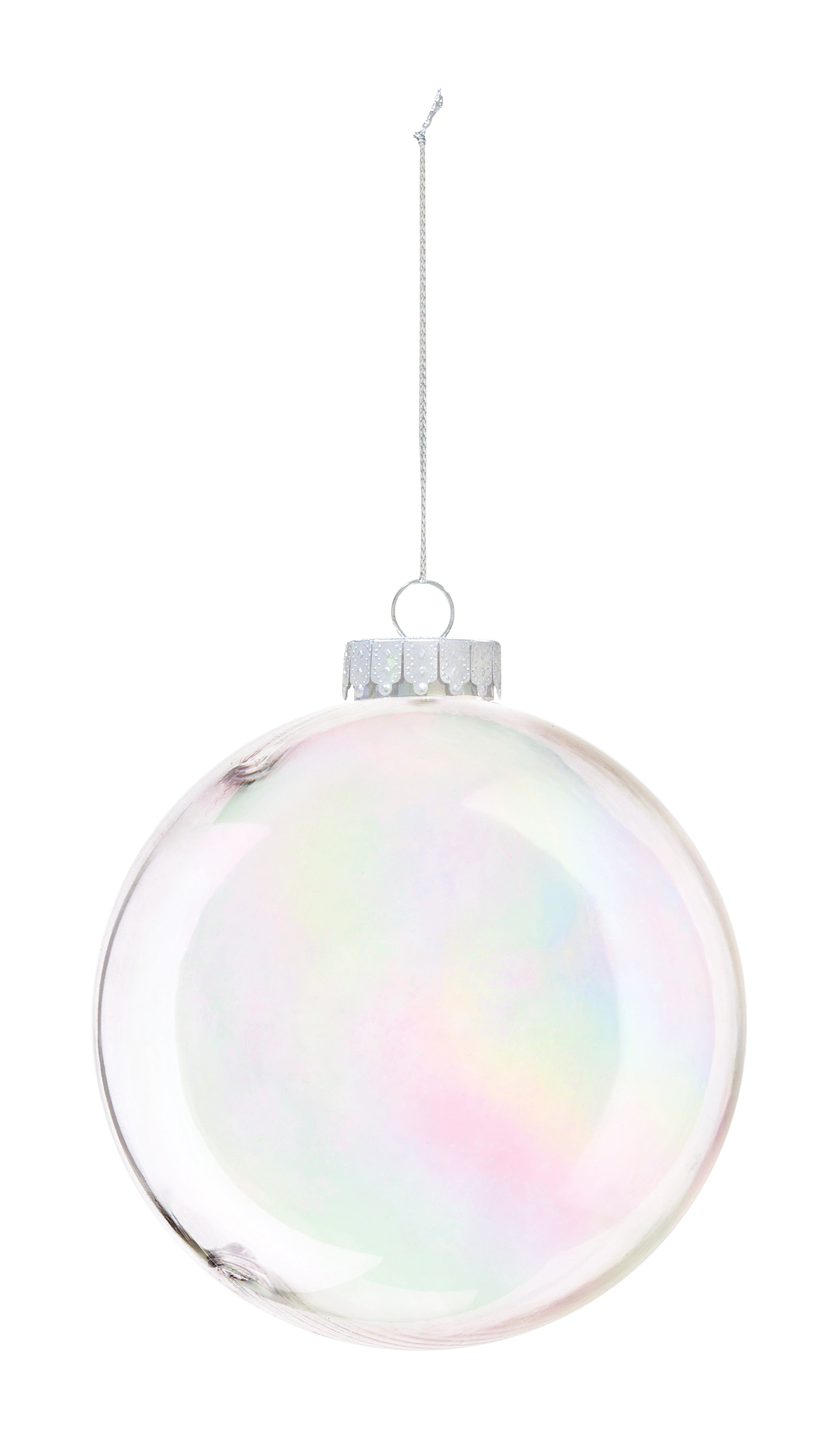 120mmクリアPETボール(2ケ/パック)（*）（商品詳細）| 株式会社ドガ