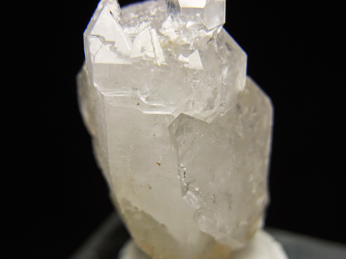 長野県大日向産 骸晶水晶 (Skeletal Quartz / Japan) - 鉱物標本販売店
