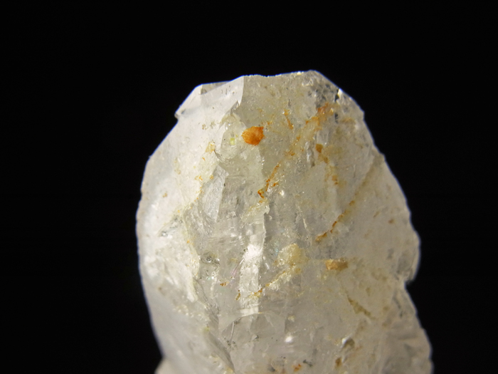 長野県大日向産 骸晶水晶 (Skeletal Quartz / Japan) - 鉱物標本販売店