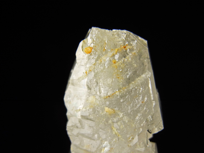 長野県大日向産 骸晶水晶 (Skeletal Quartz / Japan) - 鉱物標本販売店
