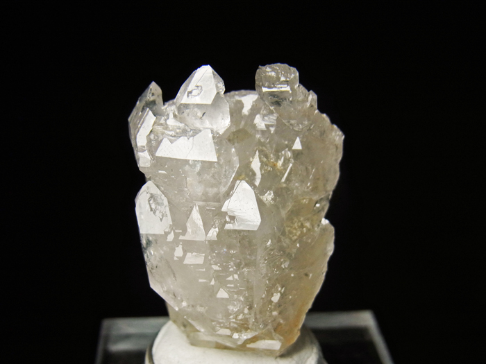 長野県大日向産 骸晶水晶 (Skeletal Quartz / Japan) - 鉱物標本販売店