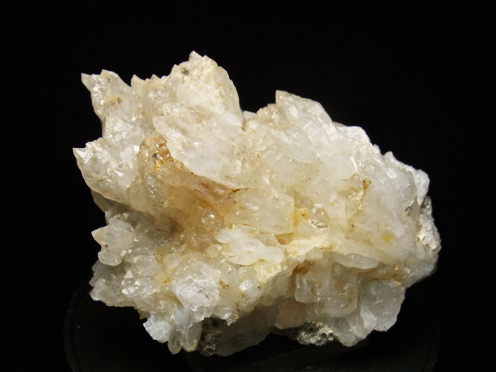 長野県大日向産 骸晶水晶 (Skeletal Quartz / Japan) - 鉱物標本販売店