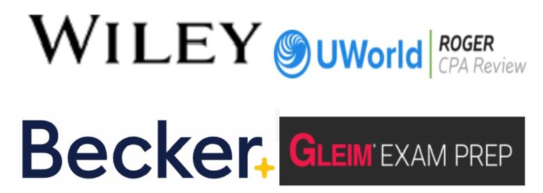 USCPA教材は追加で必要？洋書問題集はGleimがおすすめ！Wileyは