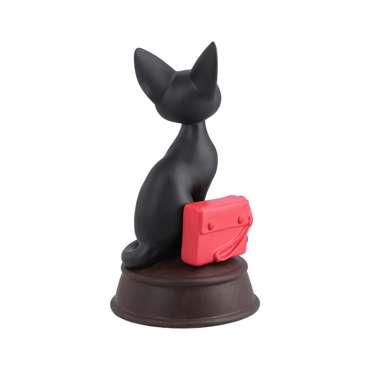 魔女の宅急便 磁器オルゴール ジジとラジオ | どんぐり共和国そらのうえ店