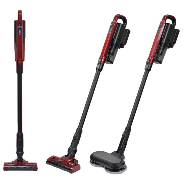 4wayスティッククリーナー | TVで紹介されたドン・キホーテの話題の商品