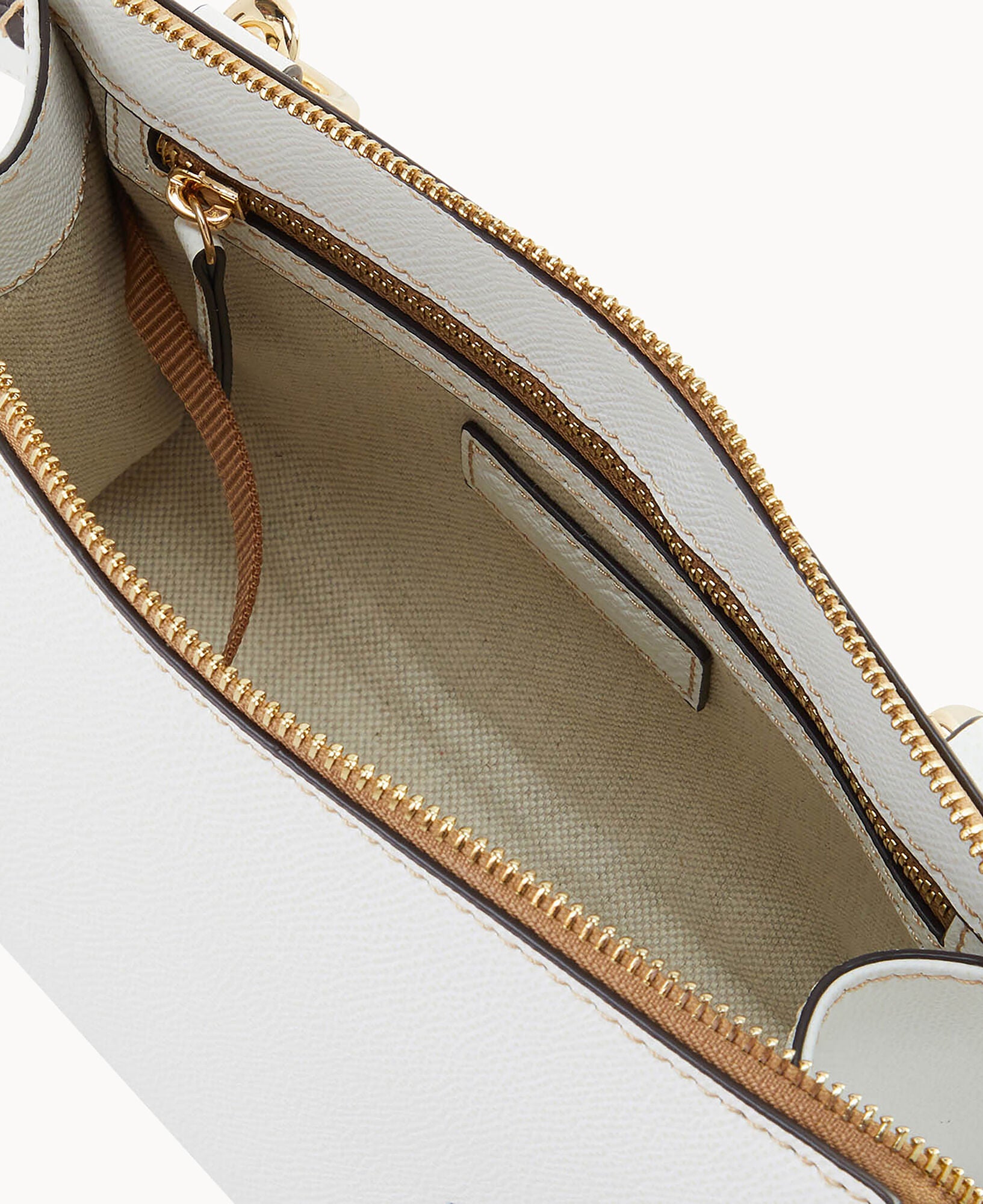 Alpine Janine Crossbody 23 – Dooney & Bourke