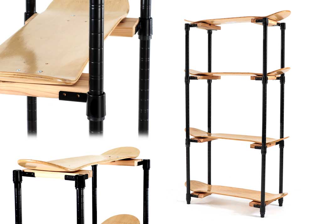 ラックゴスペル デッキ (調整パーツ付き)(微高レート) ラックゴスペル