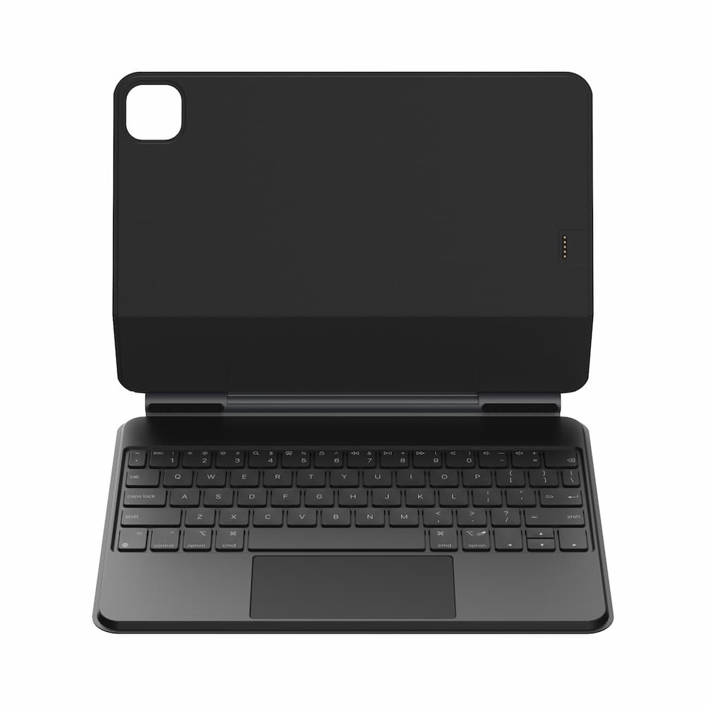 Doqo Touch Keyboard for iPad Pro 11 inch – doqoshop