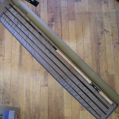 Shimano・G.Loomis】 Asquith J1508 15'0