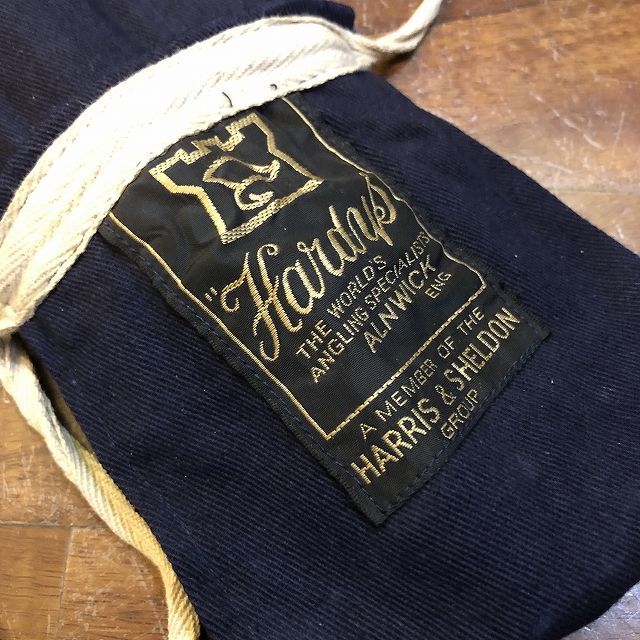 HARDY】Richard Walker superlite #7/8