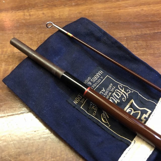 HARDY】Richard Walker superlite #7/8