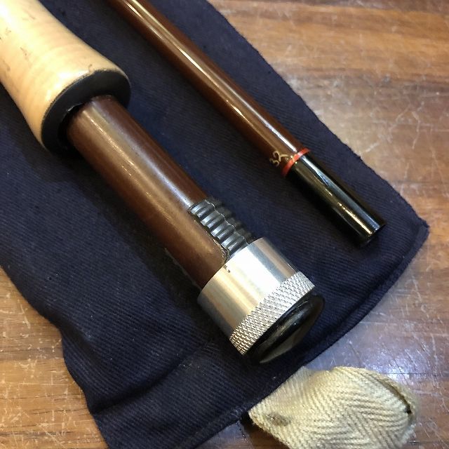 HARDY】Richard Walker superlite #7/8