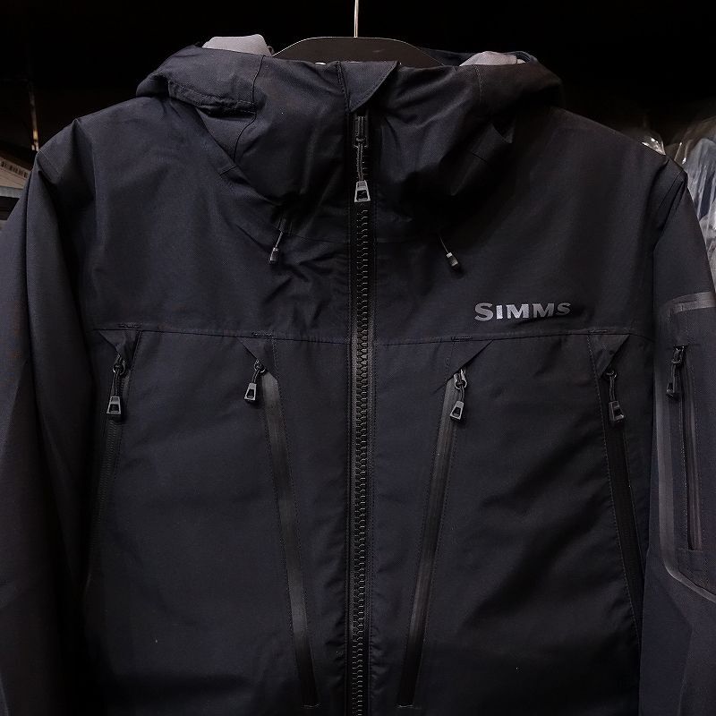 SIMMS Bulkley Jacket