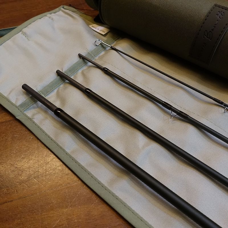 TENRYU フェイテス ベネット FB6104 #2/3