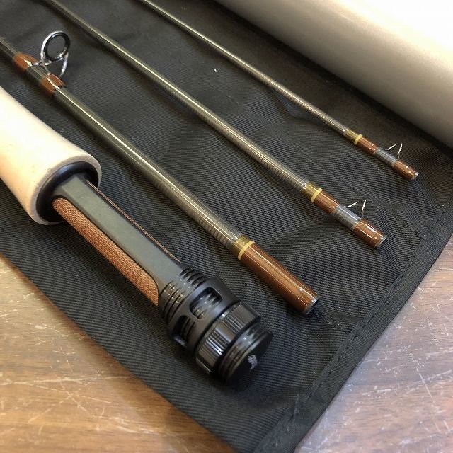 スコットフライロッド SCOTT GS スコット GSシリーズ 5番