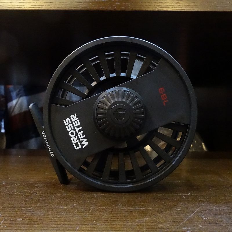 REDINGTON】CROSSWATER 7/8/9