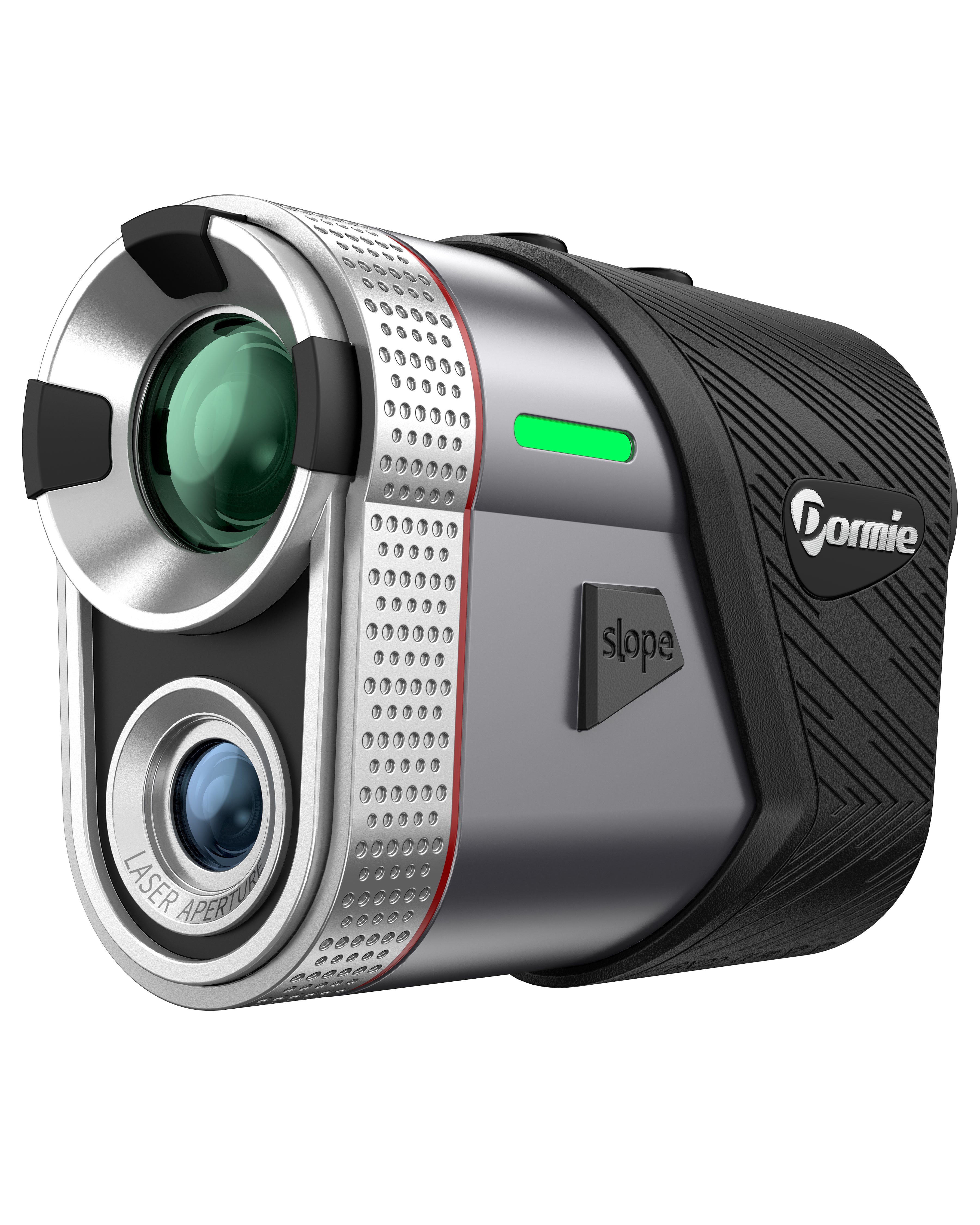 DORMIE T100 6倍ゴルフレーザー距離計 800ヤード 6倍望遠 – Dormie