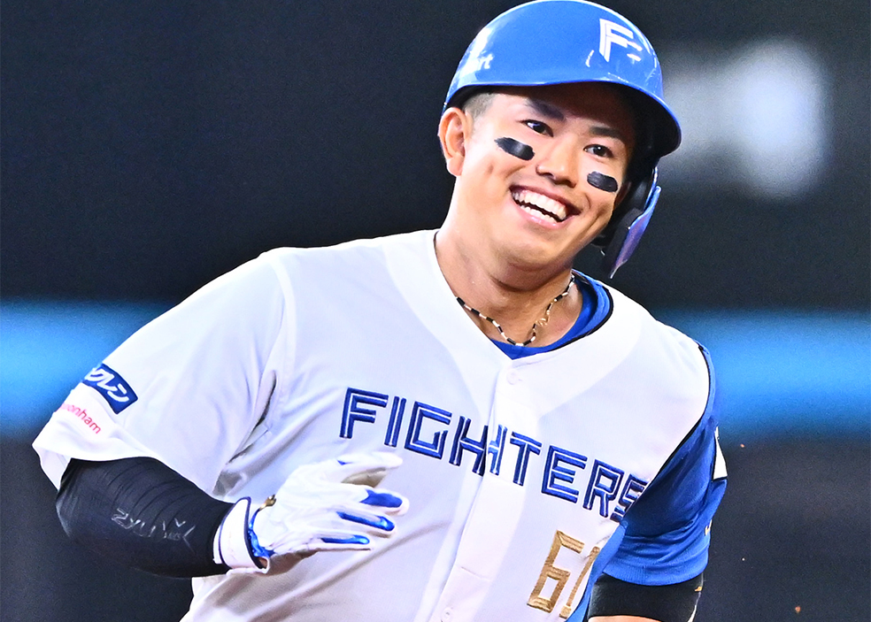 今川優馬 モチベーション爆上げしたメジャーリーガーからDM「今川