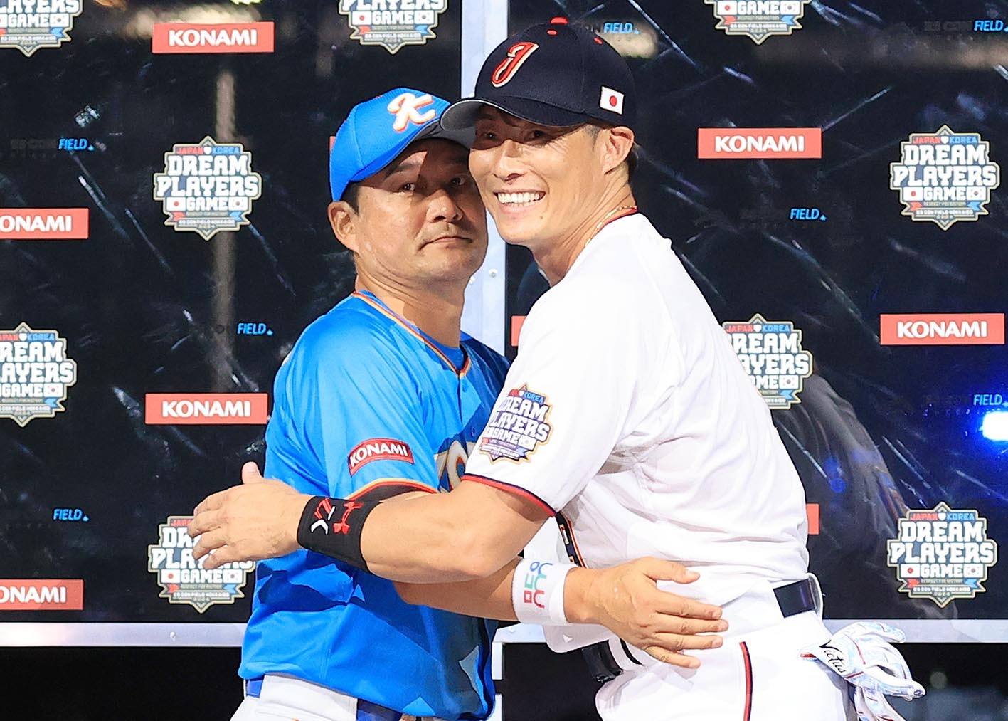 一問一答】元F戦士・糸井嘉男さんが超人弾でMVP！「北海道に育てて