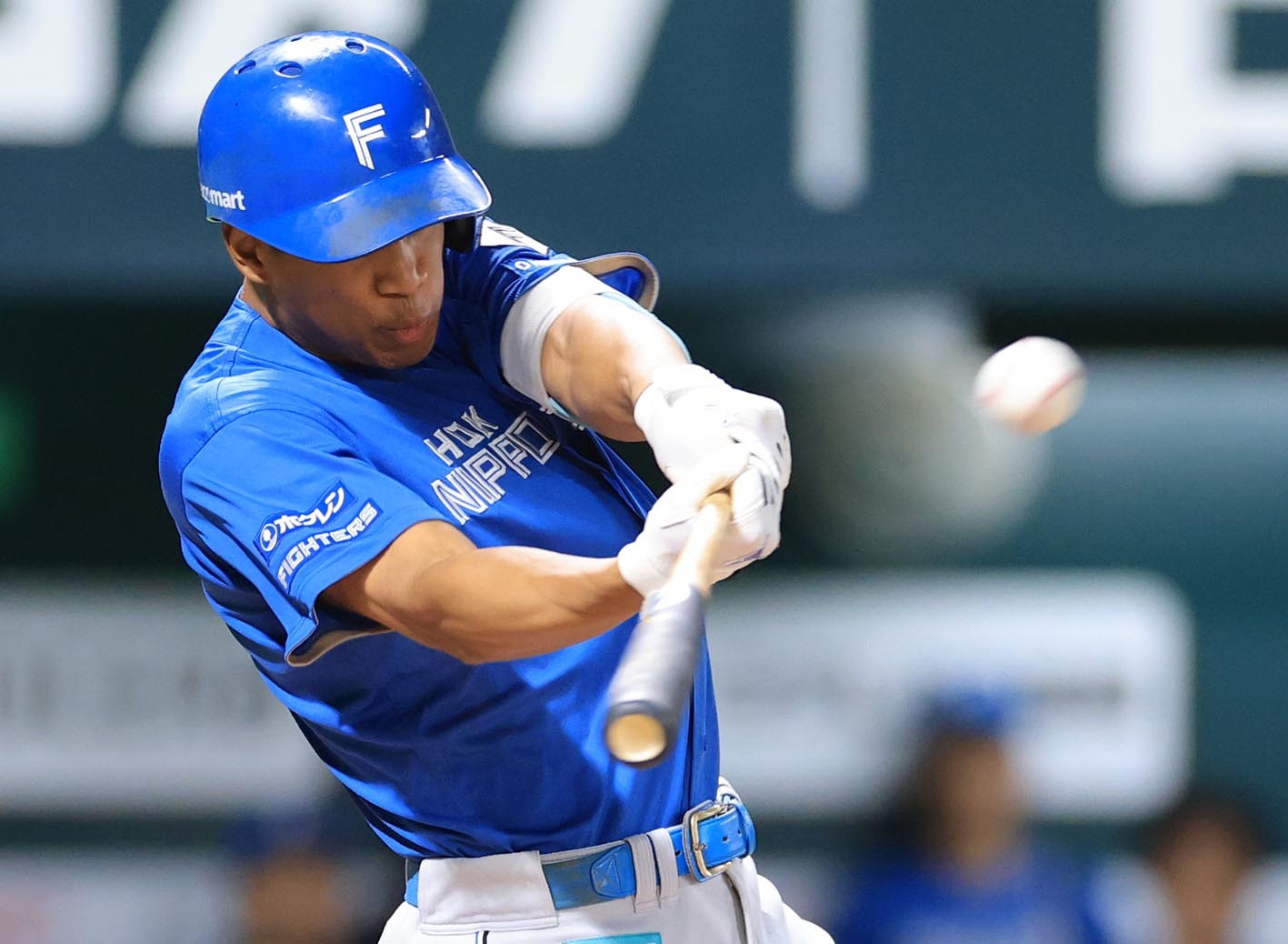 プレーバック】パ・リーグ19回戦 日本ハム1－3ソフトバンク（8月