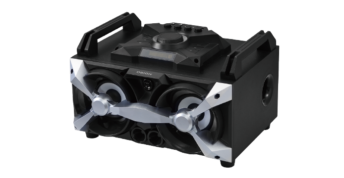 SKS-30BT｜AUDIO ORIONオーディオ｜株式会社ドウシシャ A＆V事業部