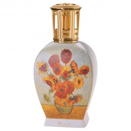 アロマオイル・ランプのDCHL JAPAN ｜ ゴッホ・サンフラワー17cm330ml