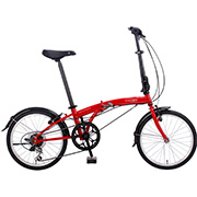 店舗受取限定】パンクしにくい自転車 小径車 軽快車 アッティーボ 22