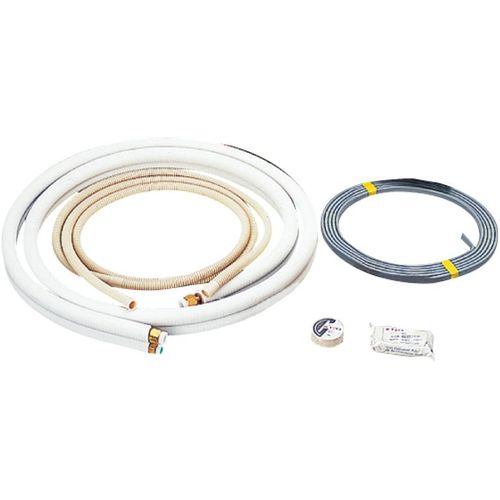 フレア配管セット SK-233D23 ベストパーツ 空調用銅管 銅管:3m